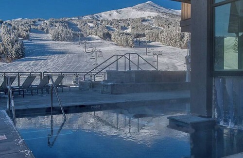 Boulder Ridge Condo | Grand Colorado on Peak 8 - Two Bedroom Breckenridge - 3 chair lifts ski/ski out