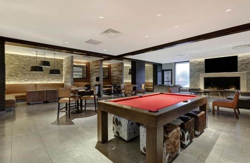 Whittier House | Re-imagined hotel near Boulder, CO, and Pearl Street