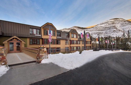 Highland Meadows Apartment | Beautiful Villa At Marriott Evergreen Sleeps 8