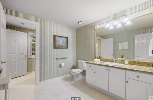 Broadmoor Apartment | Charming 2-bedroom apartment nestled in nature behind the Broadmoor Hotel.