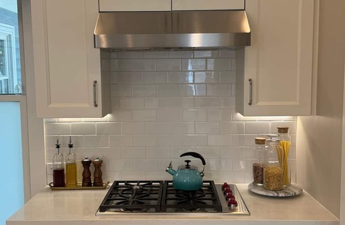 Whittier House | House in Downtown Boulder: Short Walk to CU and Folsom Field