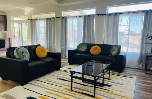 Aurora House | The second one room 2