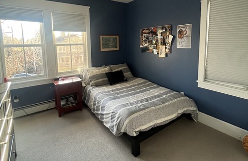 Newlands House | 4 Bedroom Newlands Home Blocks from trails & 1 mile from Pearl Street Mall