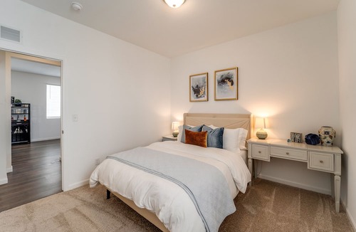 Longmont House | Longmont Vacation Rental ~ 3 Mi to Downtown!