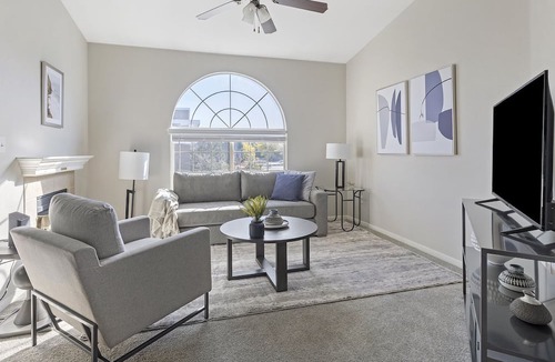 Greenwood Village Apartment | Modern Apartment in Prime Location (ID7793X62)