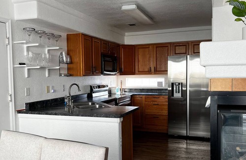 Green Valley Ranch House | Newly Renovated House near DIA