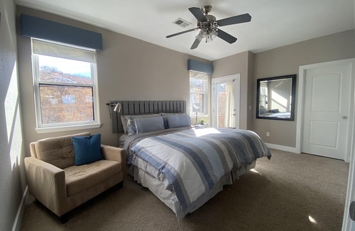 Castle Pines North House | BMW Golf Championship - Exclusive Retreat