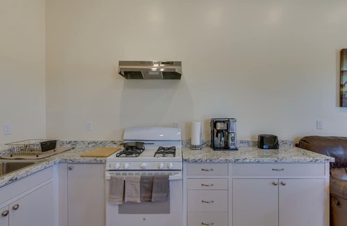 Antonito Apartment | Cozy Antonito Studio Near Hiking & Fishing