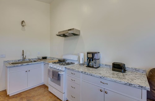 Antonito Apartment | Cozy Antonito Studio Near Hiking & Fishing