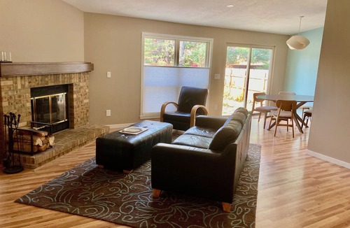 Palo Park House | Family/pet-friendly Boulder home in quiet neighborhood w/huge fenced backyard