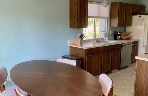 Palo Park House | Family/pet-friendly Boulder home in quiet neighborhood w/huge fenced backyard