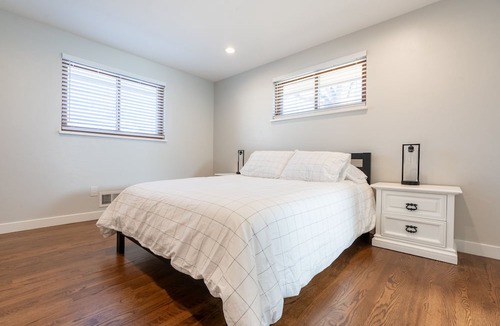 Bel Aire House | Completely remodeled home in Wheat Ridge! Centrally located and kid Friendly!