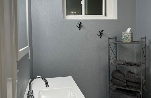 Lafayette Apartment | Entire guest suite in Lafayette, Colorado