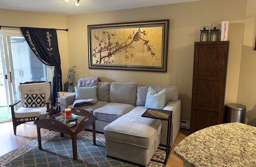 Avon Apartment | Cozy Mountain retreat Nottingham Lake Front on Avon near Beaver Creek Ski Area