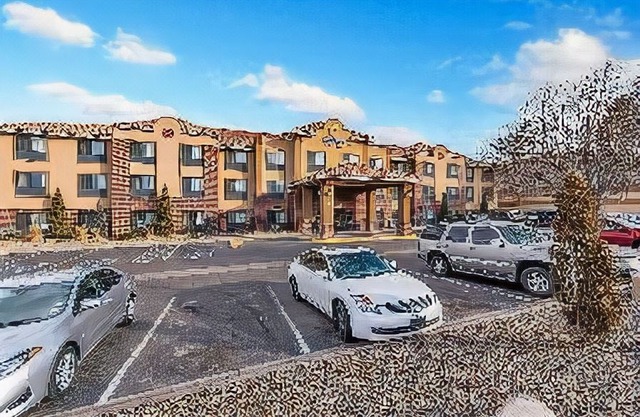 Comfort Suites Lakewood - Denver