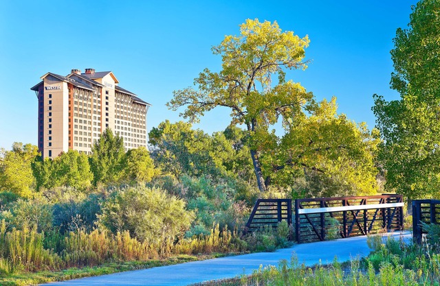 The Westin Westminster