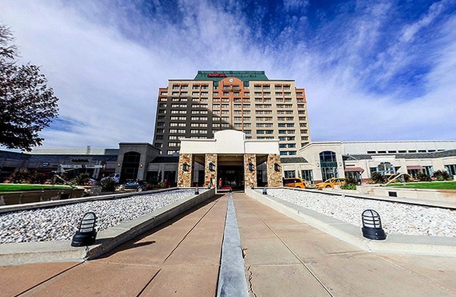 The Antlers, A Wyndham Hotel