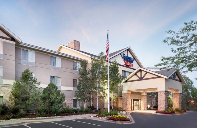 Fairfield Inn by Marriott Loveland Fort Collins