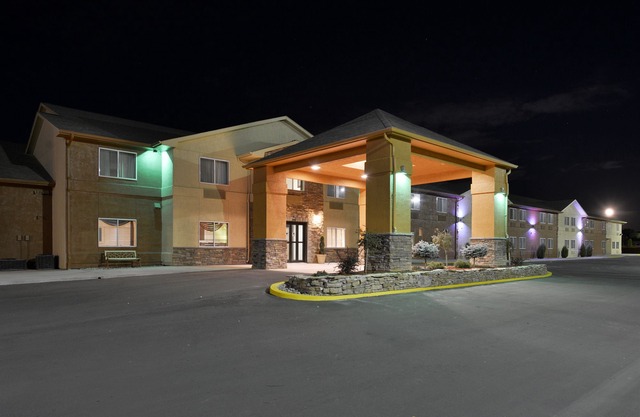 Best Western Canon City