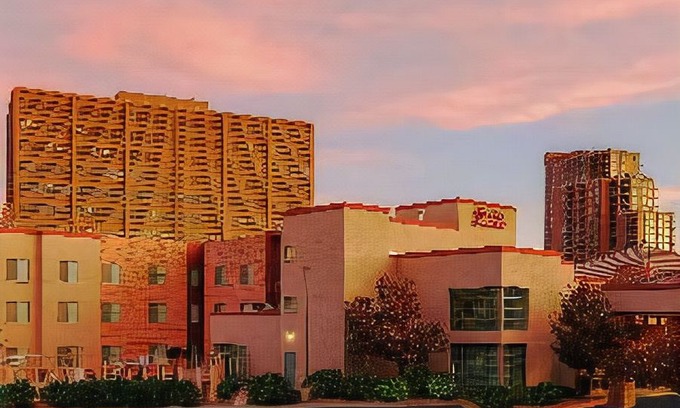 Hampden South Hotel | Hampton Inn & Suites Denver Tech Center