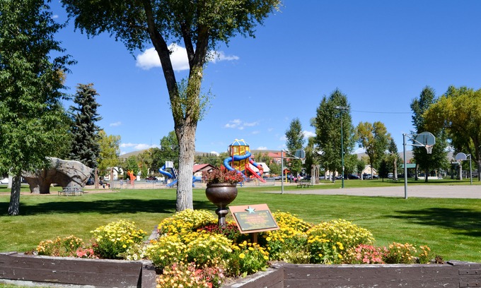 Gunnison Hotel | Quality Inn Near Western State Colorado University