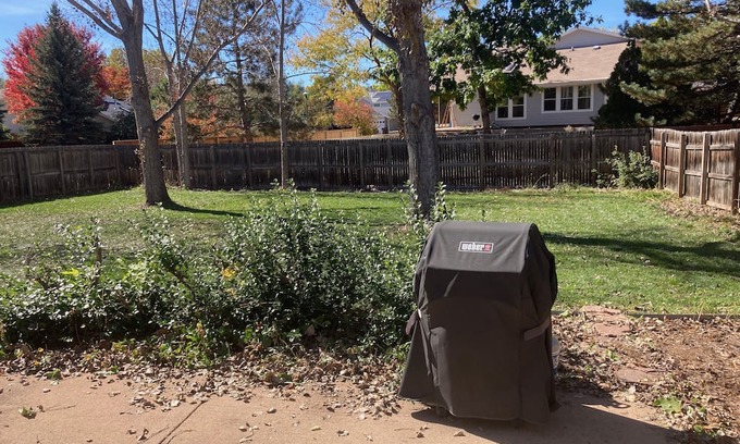 Palo Park House | Family/pet-friendly Boulder home in quiet neighborhood w/huge fenced backyard